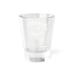 Mason Vintage Crest Shot Glass —  1.5oz - DCA0186