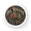 Oil Rigger Bottle Opener — American Heritage  - DCA0168
