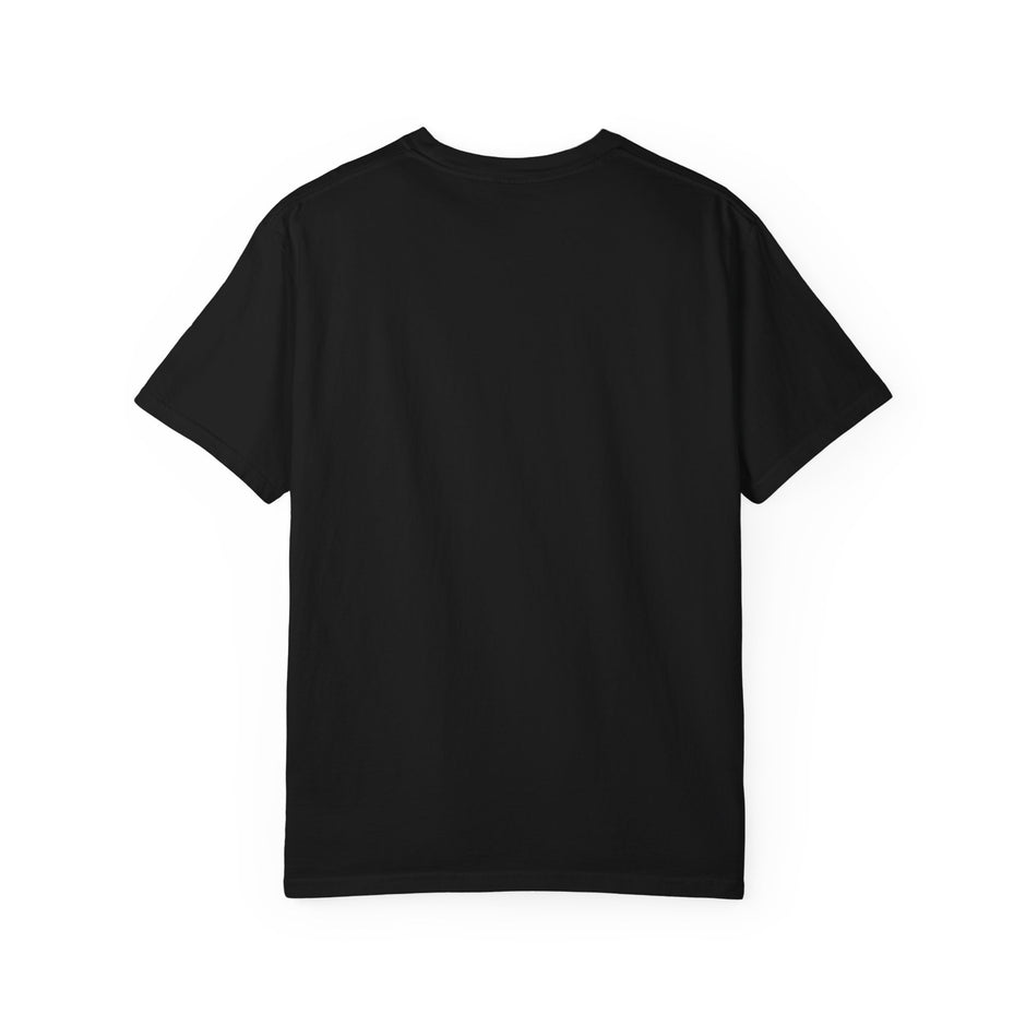 Skull & Crossed Tools T-Shirt — 
