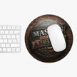 Masons That Build America Mouse Pad -MP1012
