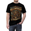 Millwright - Skull Series - Millwright - Men's Shirt - DCA0210
