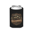 Boilermaker Can Cooler – Vintage Steam Engine Design - DCA0285