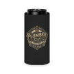 Plumber Tradesman Can Cooler — DCA0299