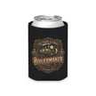 Boilermaker Can Cooler – Vintage Steam Engine Design - DCA0285