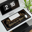 Mason Desk Mat Mouse Pad - American Heritage - Vintage Style - DCA0127