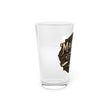 Machinist Pint Glass — 16oz Beer Glass - DCA0408