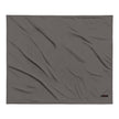 Sherpa Blanket — Embroidered HTBA Cozy Throw