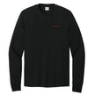 Jet Black - PC54LS - FRONT