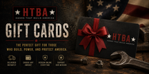 Hands That Build America Gift Card