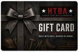 Hands That Build America Gift Card