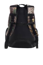 HTBA Port Authority® Camo Xtreme Backpack