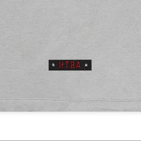 HTBA Logo up close