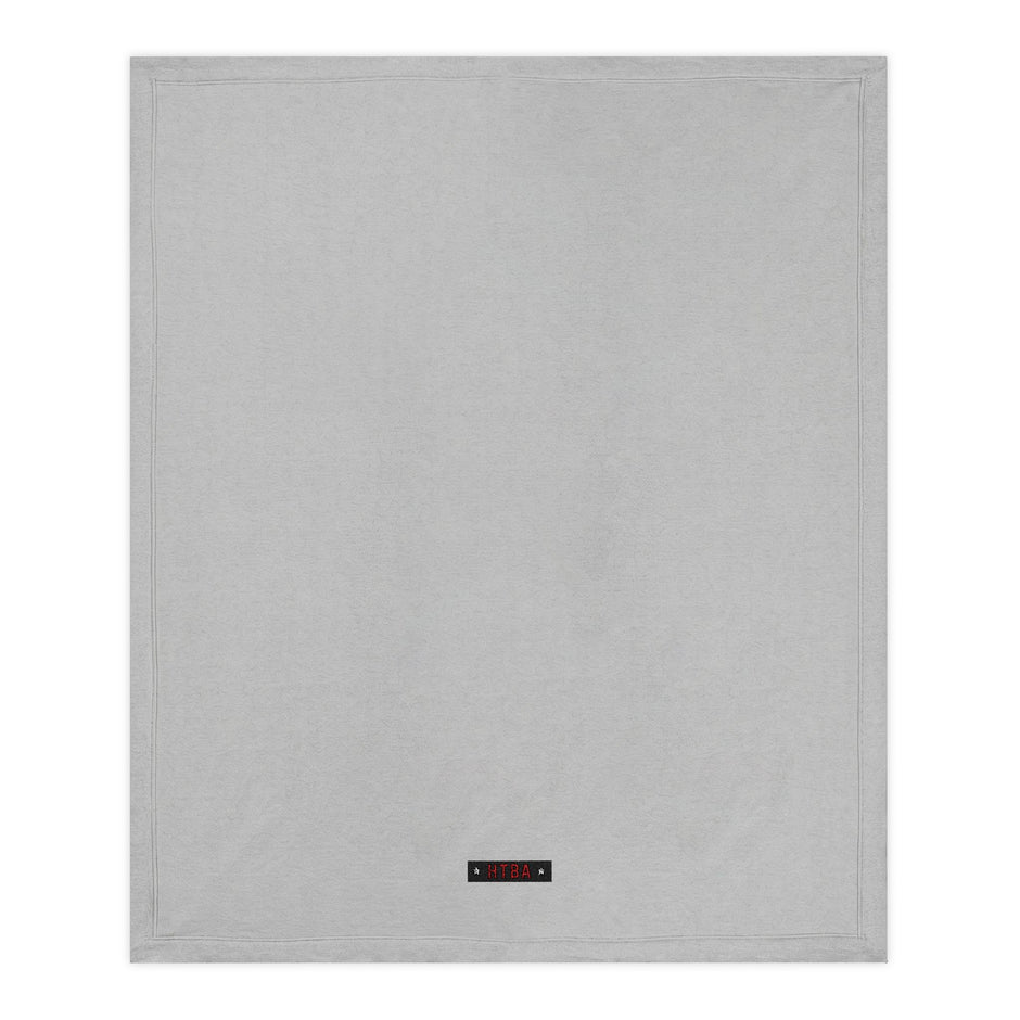 HTBA - Stadium Blanket – Compact Game-Day Throw