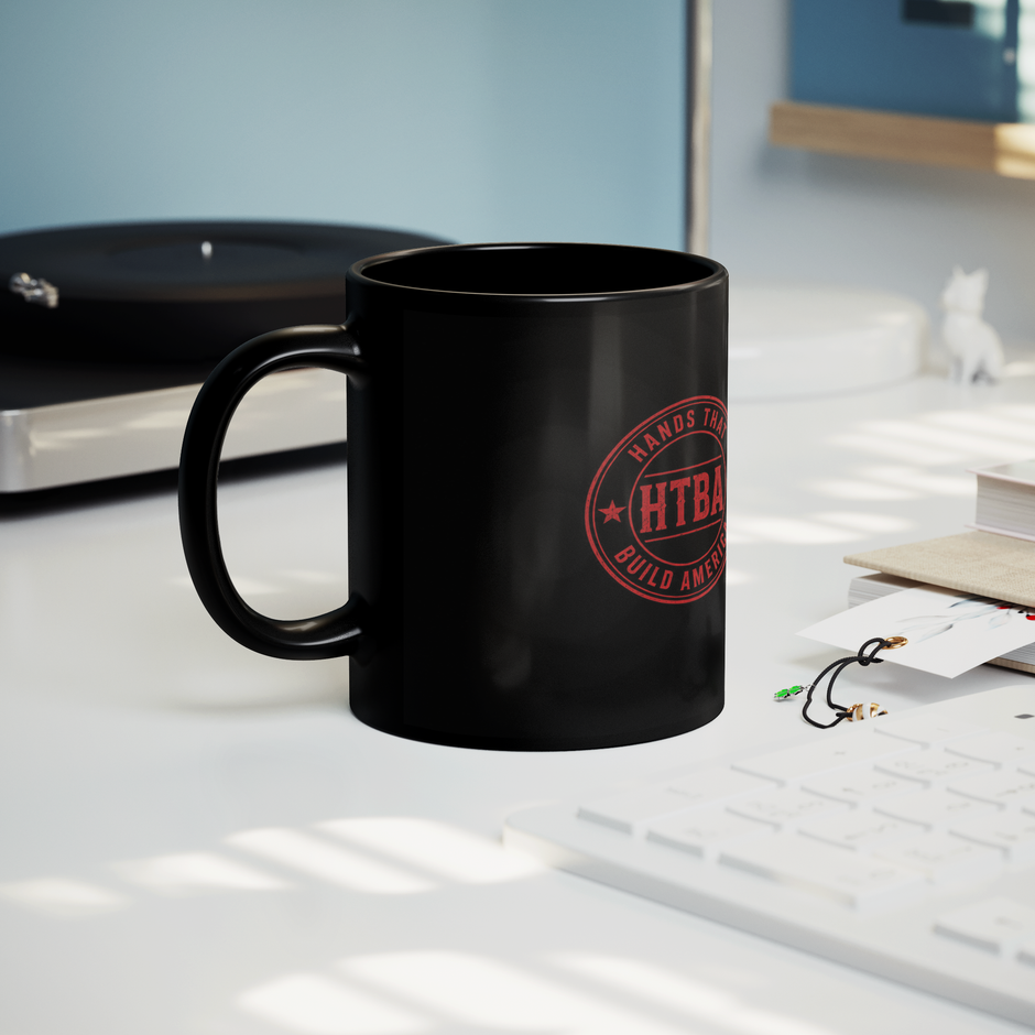 HTBA_Red_on_Black_Mug_Lifestyle_Record_Player_Mockup.png_15984609
