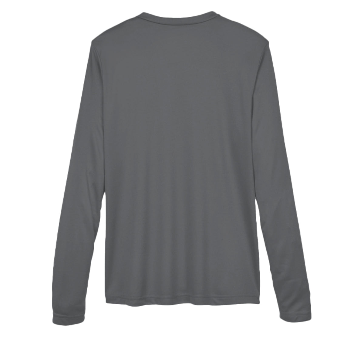 SPORT GRAPHITE HTBA Women in Trades Medallion Long Sleeve V-neck Shirt