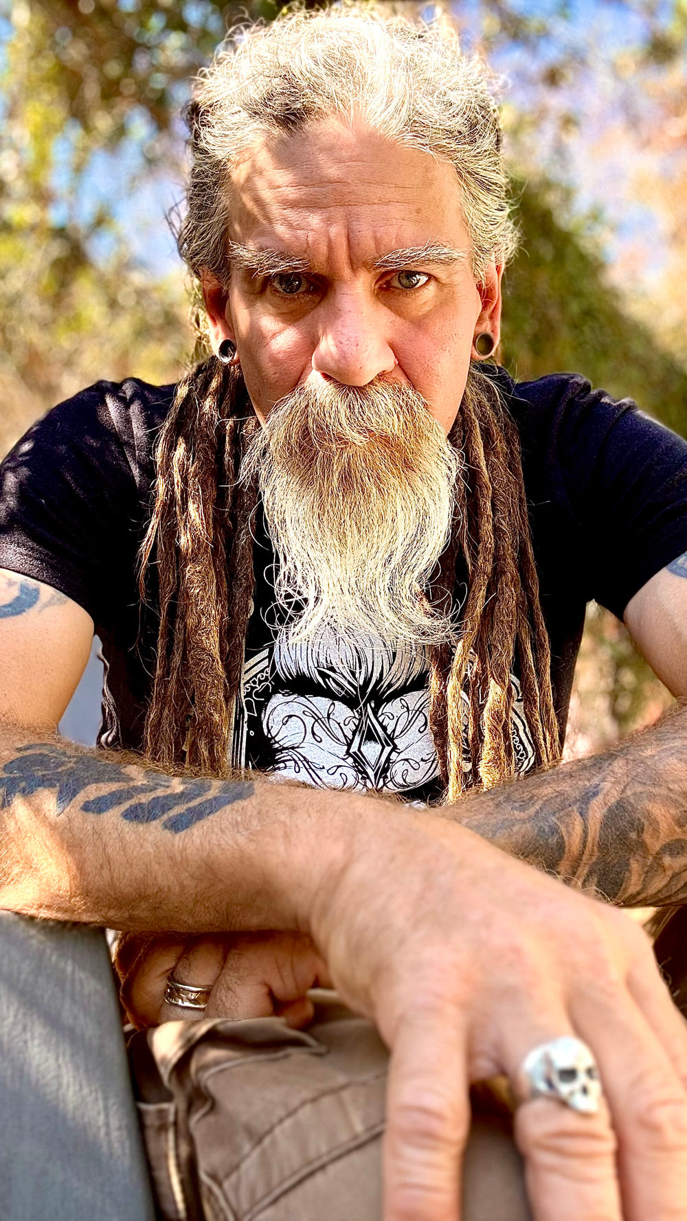 Moe DeFronzo