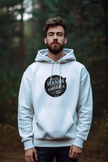 Hands That Build America Hoodie