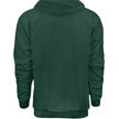 Athletic Dark Green - P170 - BACK