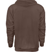 Army Brown - P170 - BACK