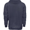 Heather Navy - P170 - BACK