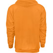 SAFETY ORANGE - P170 - BACK