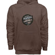 Army Brown - P170 - FRONT