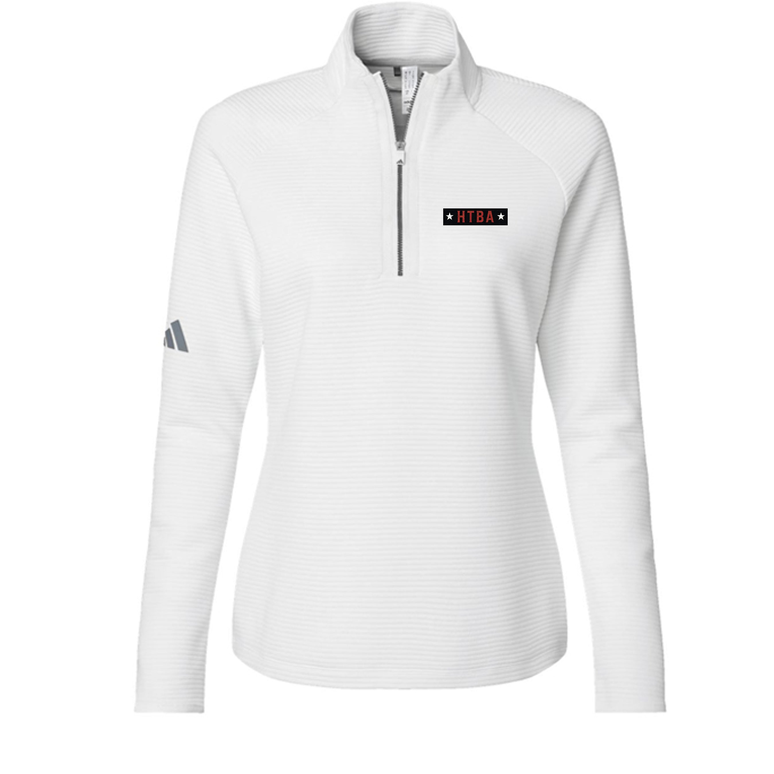 Core White - A589 - FRONT