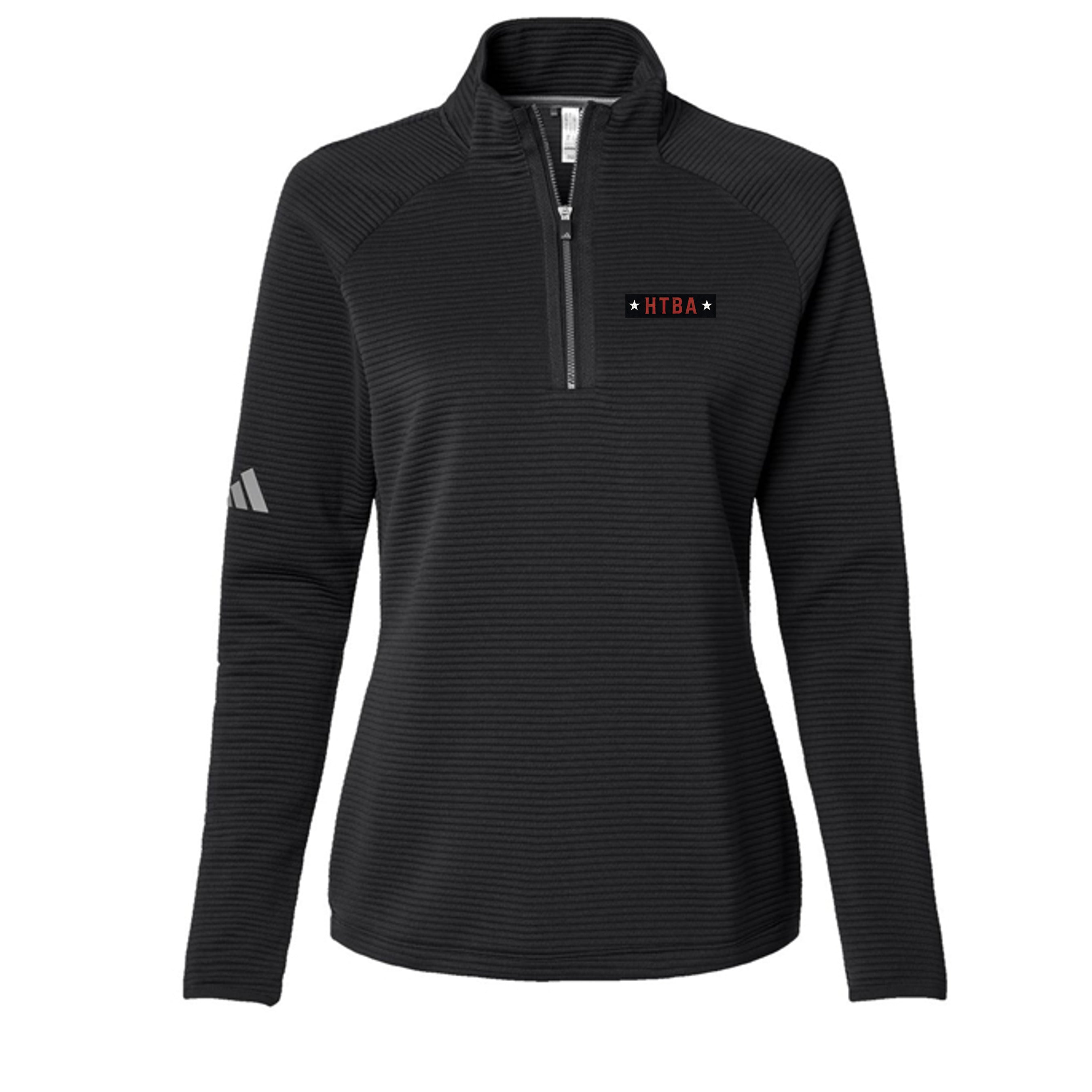 Black - A589 - FRONT