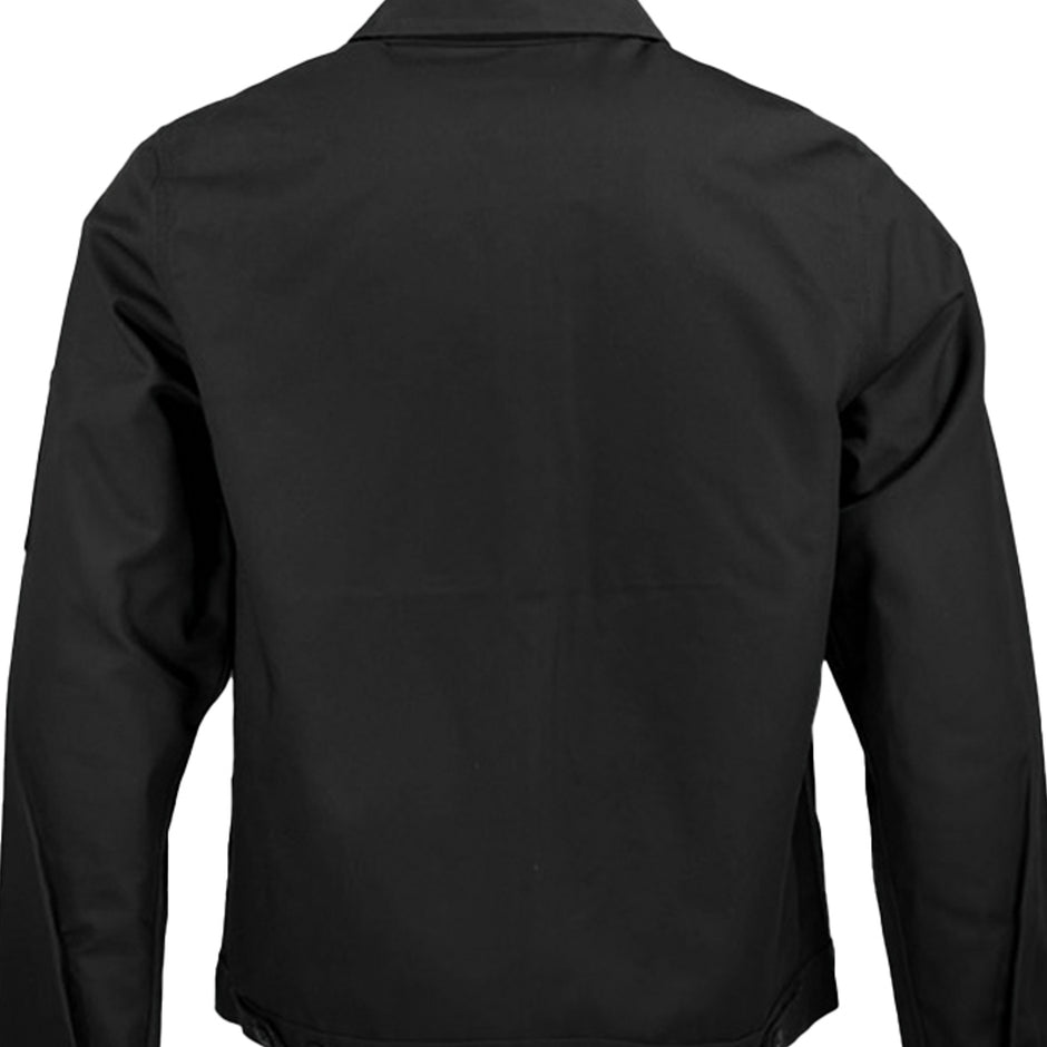 Black - JT78 - BACK