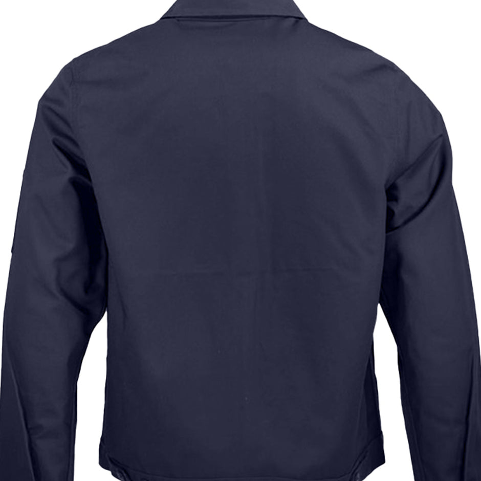 Dark Navy - JT78 - BACK