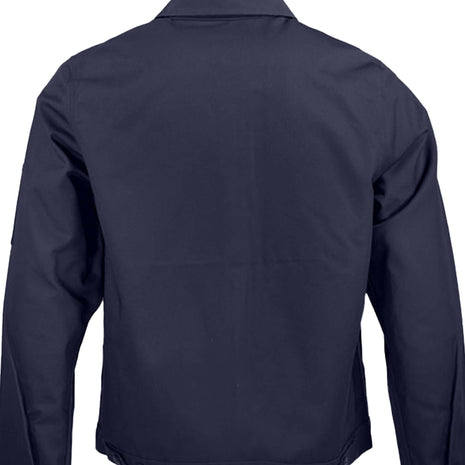 Dark Navy - JT78 - BACK