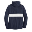 True Navy/Wht - JST65 - BACK