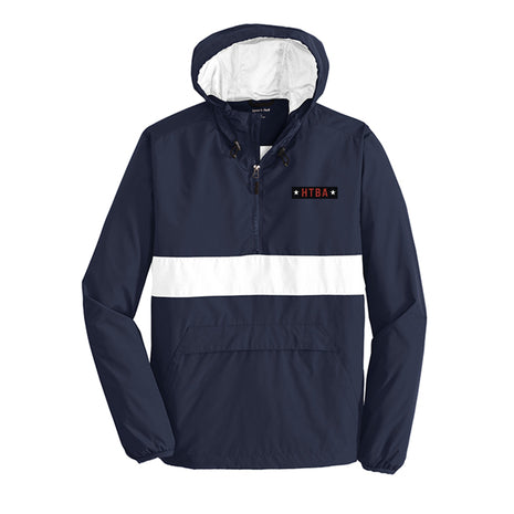 True Navy/Wht - JST65 - FRONT