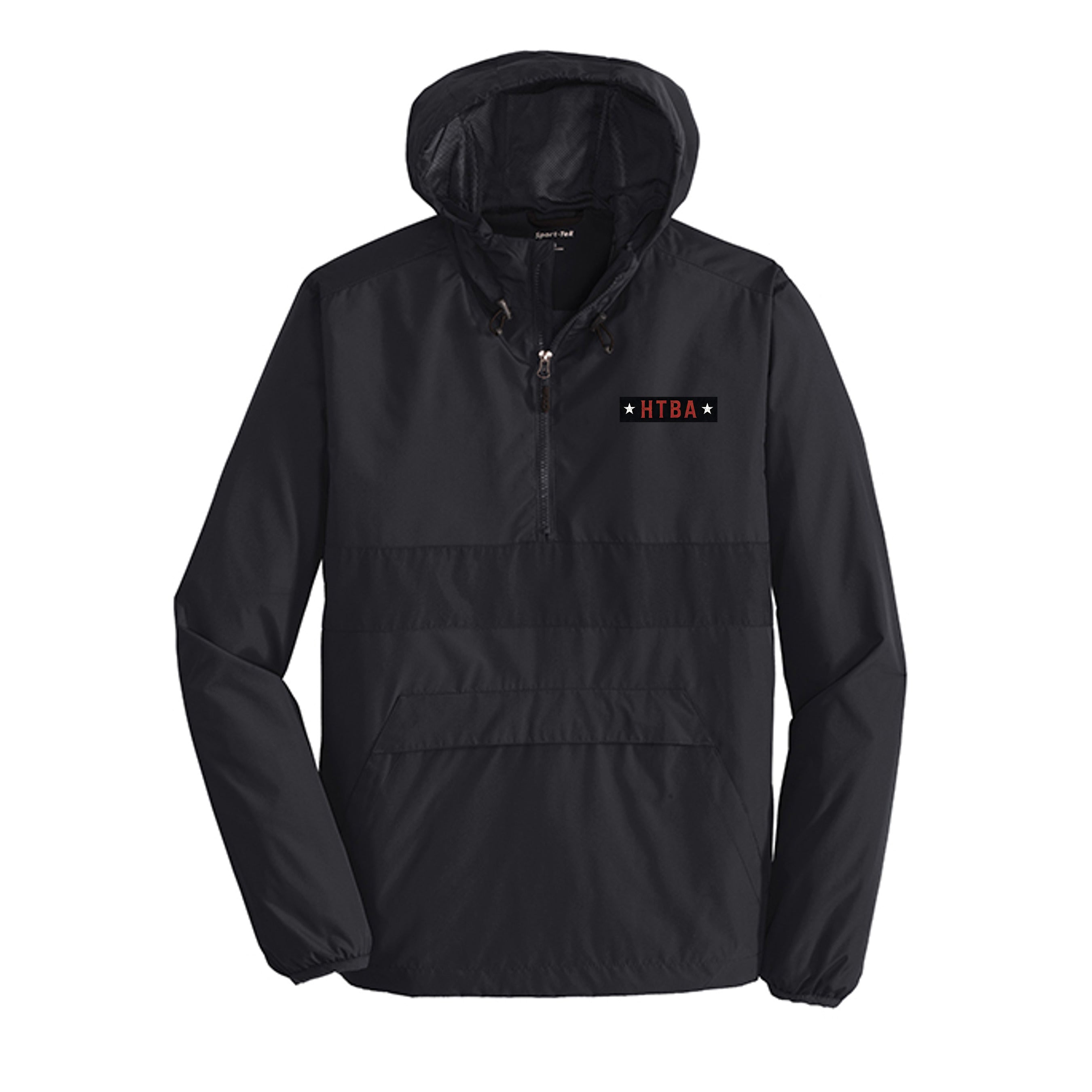Black/ Black - JST65 - FRONT