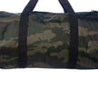 Forest Camo - INDDUFBAG - BACK