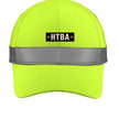Safety Yellow - CS802 - FRONT