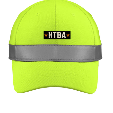 Safety Yellow - CS802 - FRONT
