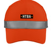 Safety Orange - CS802 - FRONT