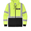 Safety Yellow - CSF300 - FRONT