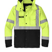Safety Yellow - CSJ501 - FRONT