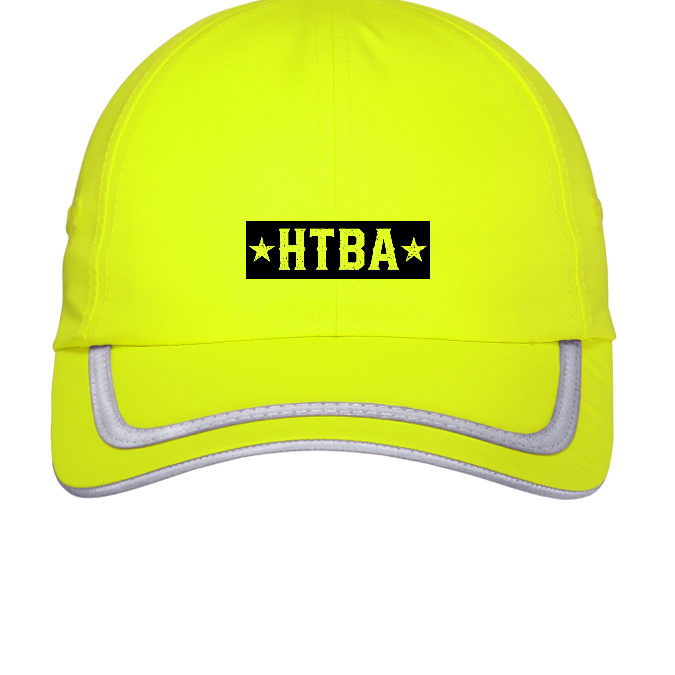 Safety Yellow - C836 - FRONT