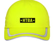 Safety Yellow - C836 - FRONT