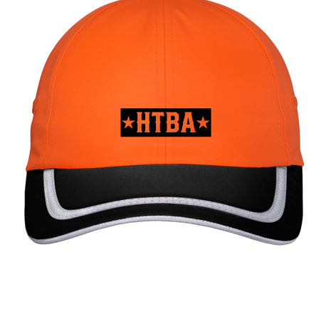 Sfty Orng/Blck - C836 - FRONT