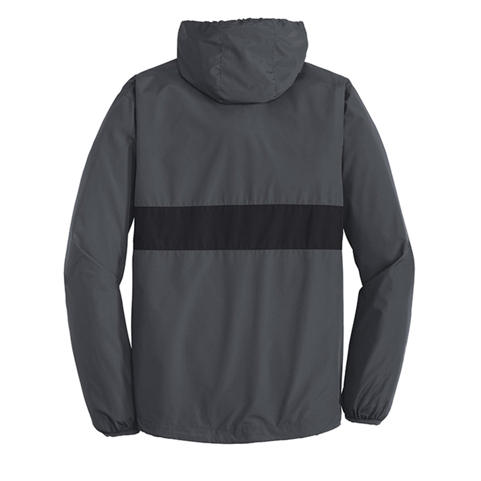 Graphite Gy/Bk - JST65 - BACK