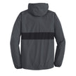 Graphite Gy/Bk - JST65 - BACK