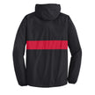 Black/True Red - JST65 - BACK