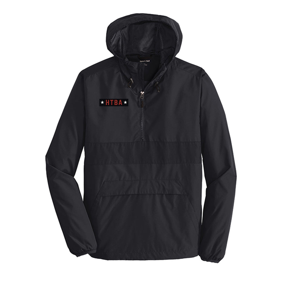 Black/ Black - JST65 - FRONT