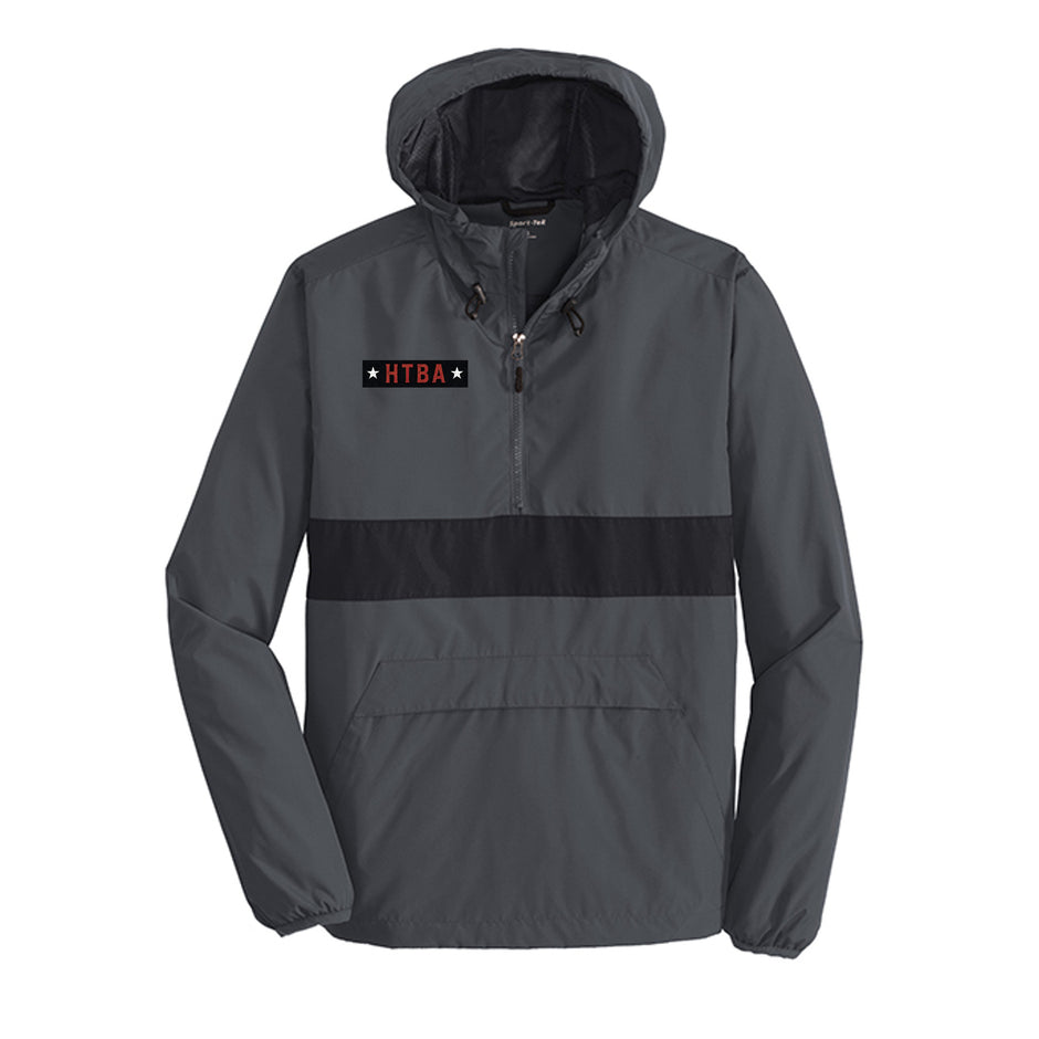 Graphite Gy/Bk - JST65 - FRONT