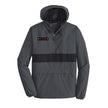 Graphite Gy/Bk - JST65 - FRONT
