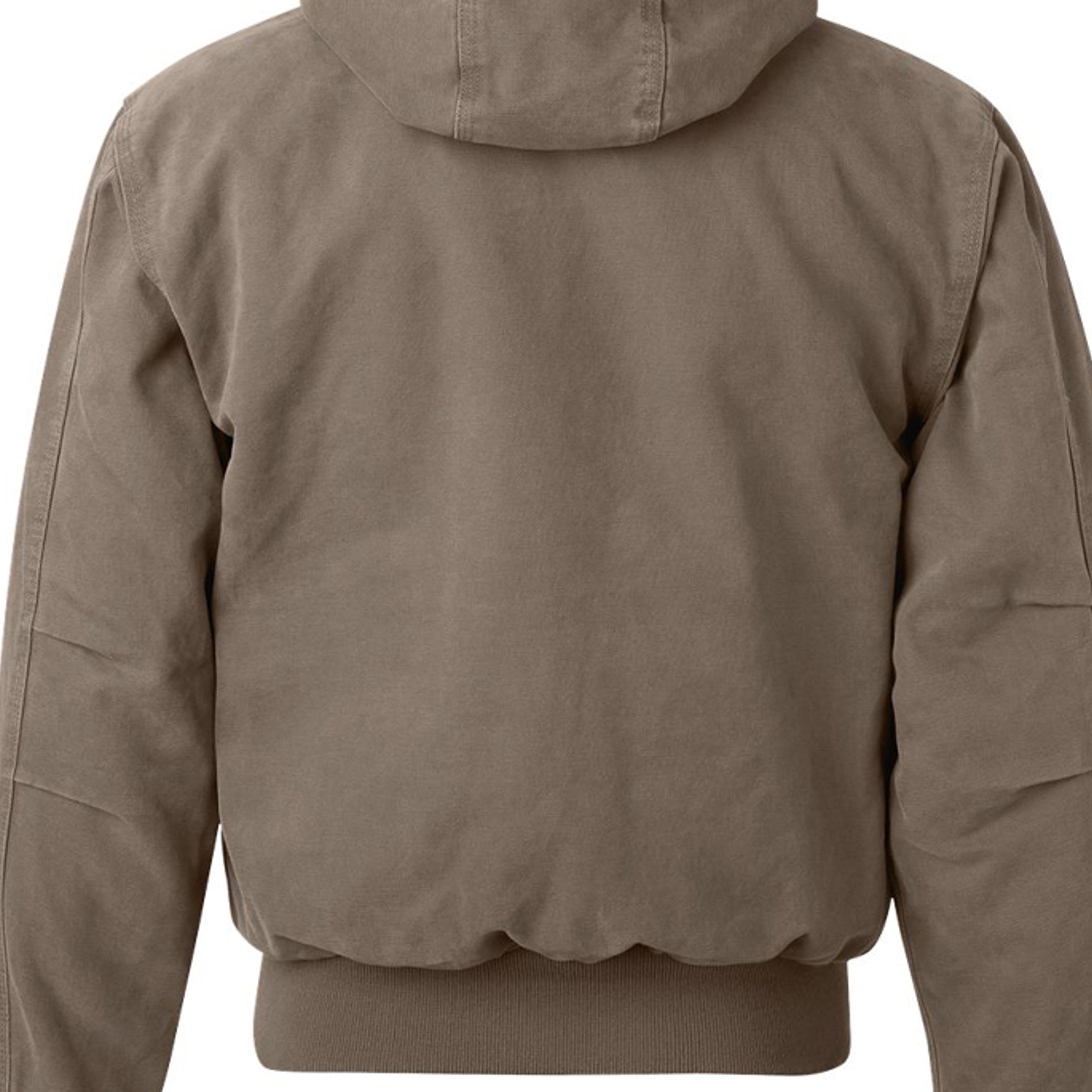 GRAVEL - 5020 - BACK